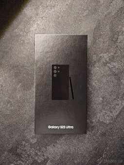 Samsung Galaxy S23 Ultra 512GB/12