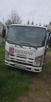 kontejner kamion - 1