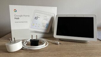 Google Nest Hub