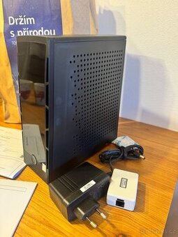 O2 Smart box - NOVÝ/NEPOUŽITÝ