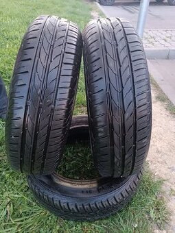 Letní pneu 165/70 R14 T Matador, Barum