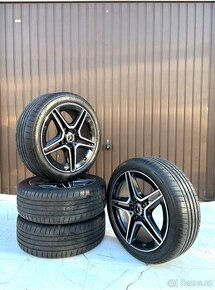 Mercedes A200 CLA180 Cla200 cla220d Alu kola 18“