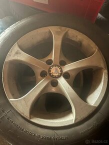 Lité kola 195/65 R15