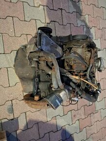 Prodam motor vw 1.9 D. multicar