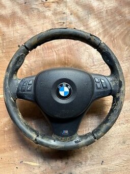 Bmw volant 3er/1er (e9x,e8x)
