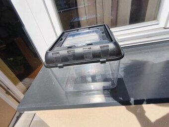 Repti planet chovný box 26cm