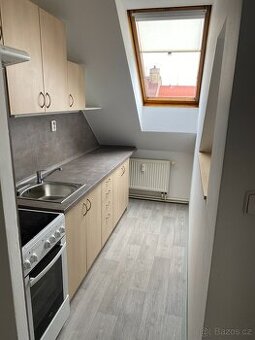 Městský byt Poděbradova 1119, Louny