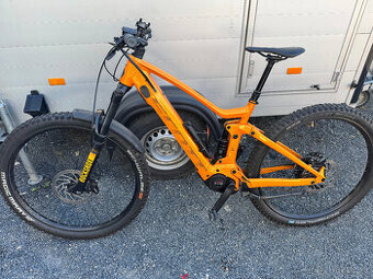 Prodam elektrokolo SCOTT Genius eRIDE 930 2021
