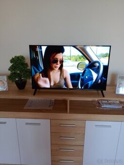 Android TV TCL