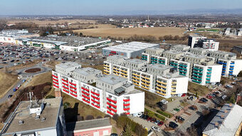 Prodej bytu 1+kk, 47m2, Olomouc, Řepčín