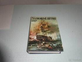 Námorné bitky - 1