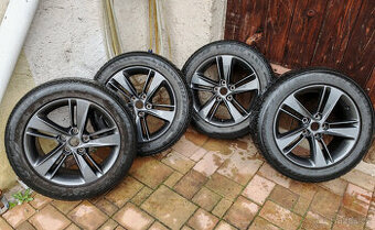 Alu disky OPEL INSIGNIA B