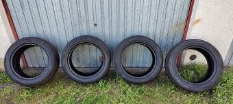 Nexen N'fera SU1 235/50 ZR17 100 W Letní