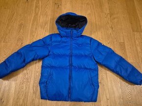 Chlapecká bunda  Tommy Hilfiger vel..176