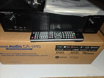 COCKTAIL AUDIO X45