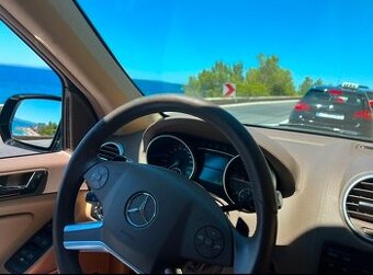 Prodám Mercedes benz GL