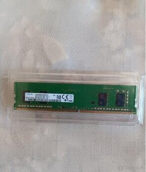 RAM 4 Gb