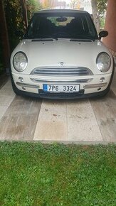 MINI COOPER ONE D