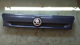 Maska skoda Favorit