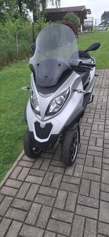 Piaggio MP3 300 ie ABS