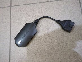 OBD autodiagnostika Garmin ecoRoute HD - 1