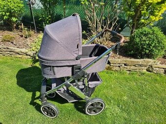 Kočárek ABC Design Salsa 4 Air 2022