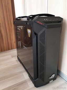 Herní počítač CZC.Gaming King GC126