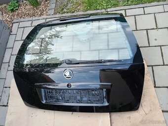 5. dveře Škoda Octavia 1 kombi