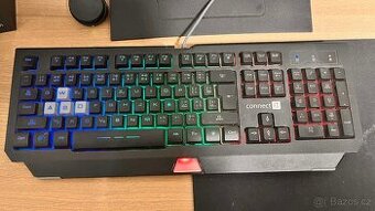 CONNECT IT - RGB Podsvícení - 1