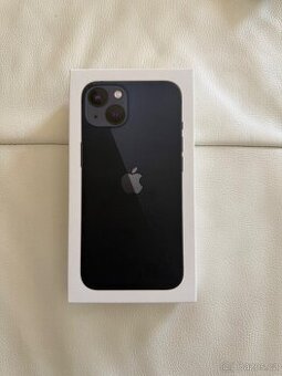 Apple iPhone 13 5G - krásný stav