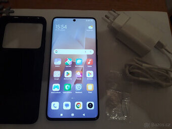 Xiaomi Redmi Note 13 Pro+ 5G - RAM 12GB/512GB, TOP STAV
