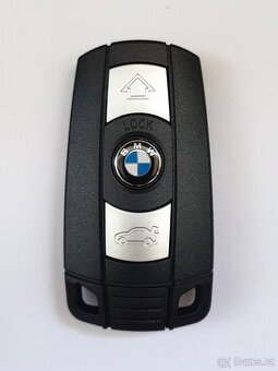 klíč BMW 1 3 5 6 Řada E90 E91 E92 E60 BMW 1998 -2005 3 5 +