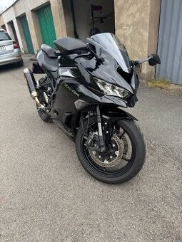 Kawasaki Ninja Zx-4R