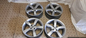 alu kola Alessio 7,5Jx17 4x108 FORD,AUDI,PEUGEOT