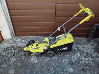 Ryobi Elektrická sekačka na trávu RLM15E36H