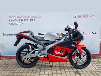 Aprilia RS 125