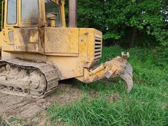 Buldozer 631 - 1