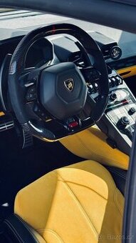 LAMBORGHINI Urus Huracan Aventador volanty