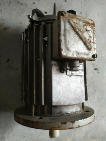 Elektromotor