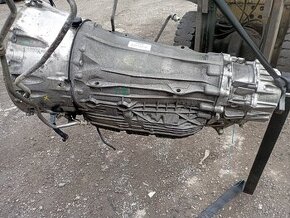 MERCEDES BENZ CLS X218, C218 ROZVODOVKA 4X4. PŘEVODOVKA 9G