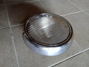Přední světla Bosch průměr 24 cm,sklo 19 cm