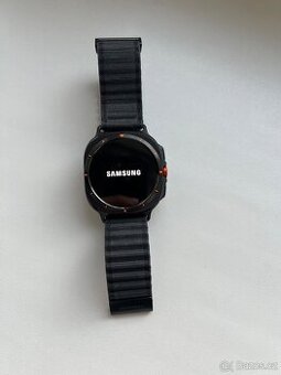 SAMSUNG Galaxy Watch Ultra