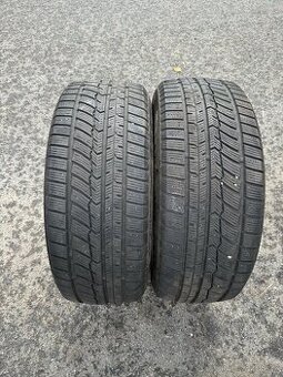 zimní pneumatiky 215/55 R17