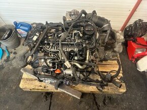 motor CFGB