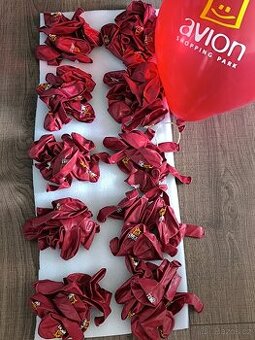 nafukovaci balonky