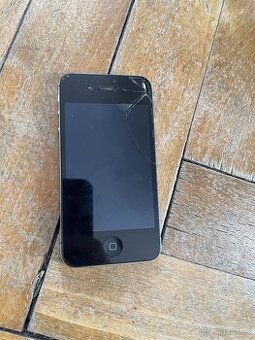 Iphone 4