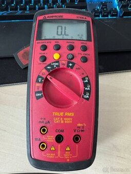 Multimetr Amprobe 37XR-A