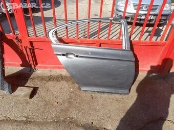 Dveře pravé zadní Volkswagen Passat B8 3G5833312E