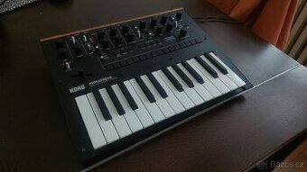 KORG MONOLOGUE + KA350 adaptér - 1
