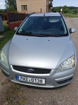 Prodám Ford Focus combi